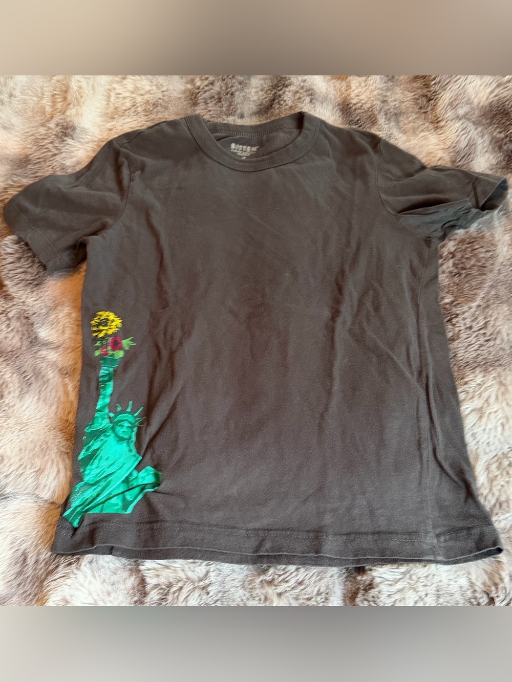 Bitten by Sarah Jessica Parker Graphic T-Shirt
